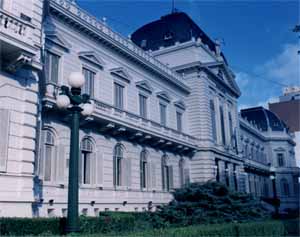 Suprema Corte de Buenos Aires